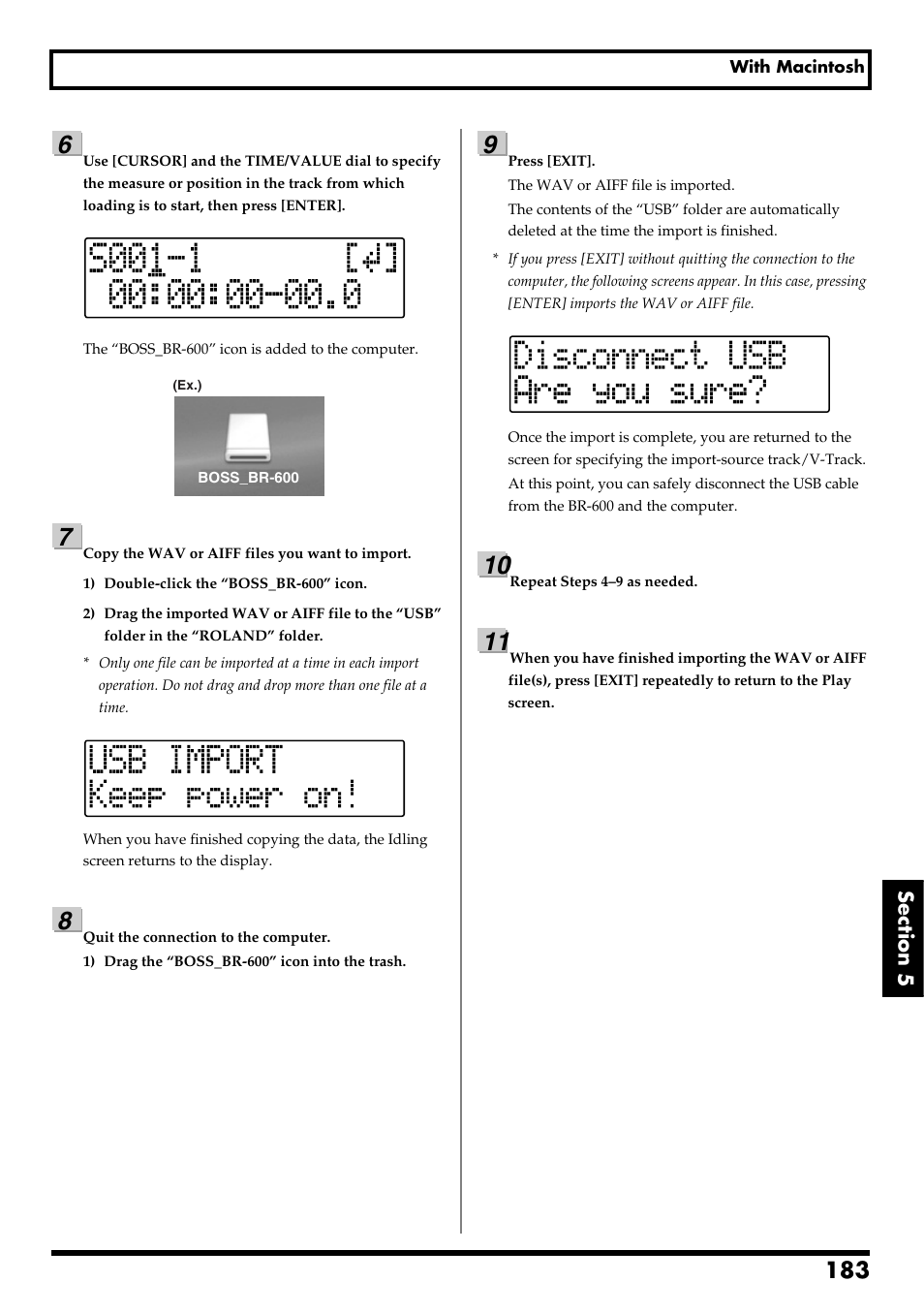 Re v0.10 | Boss Audio Systems BR-600 User Manual | Page 183 / 228