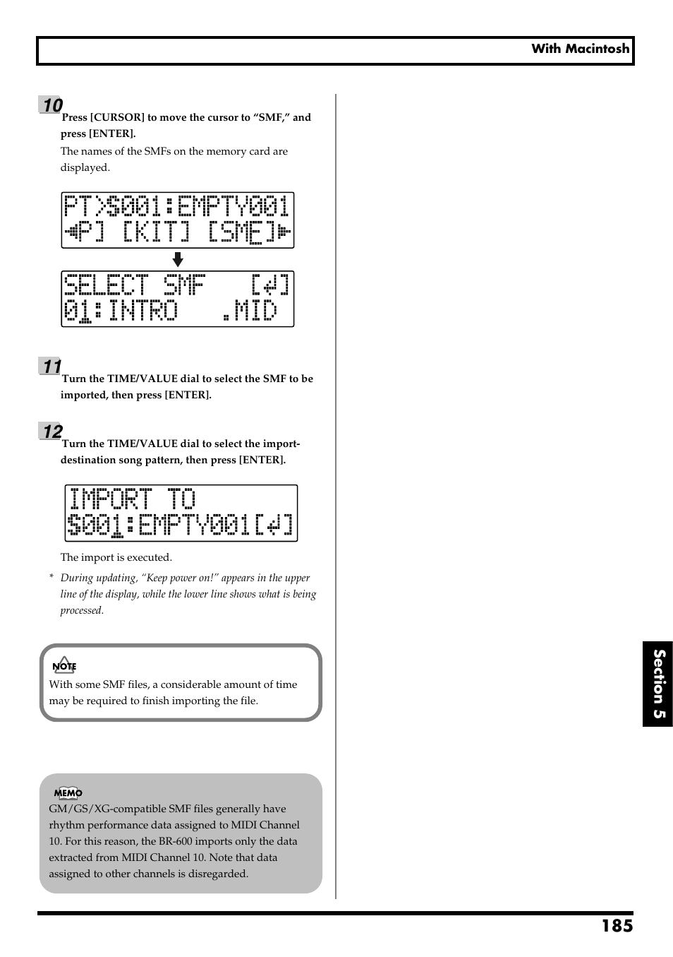 Re v0.10 | Boss Audio Systems BR-600 User Manual | Page 185 / 228
