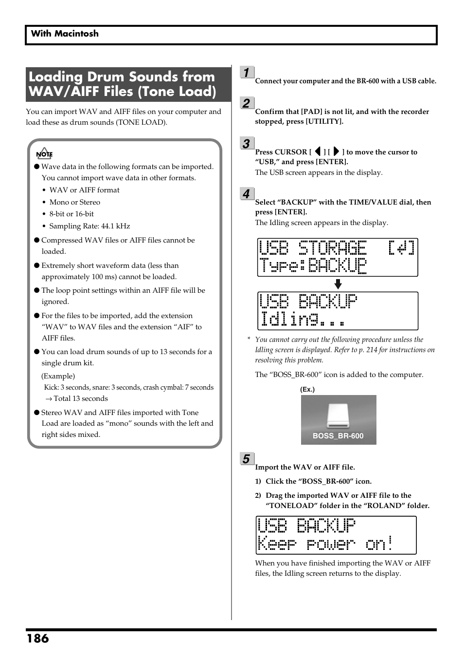 P. 186)), Re v0.10 | Boss Audio Systems BR-600 User Manual | Page 186 / 228