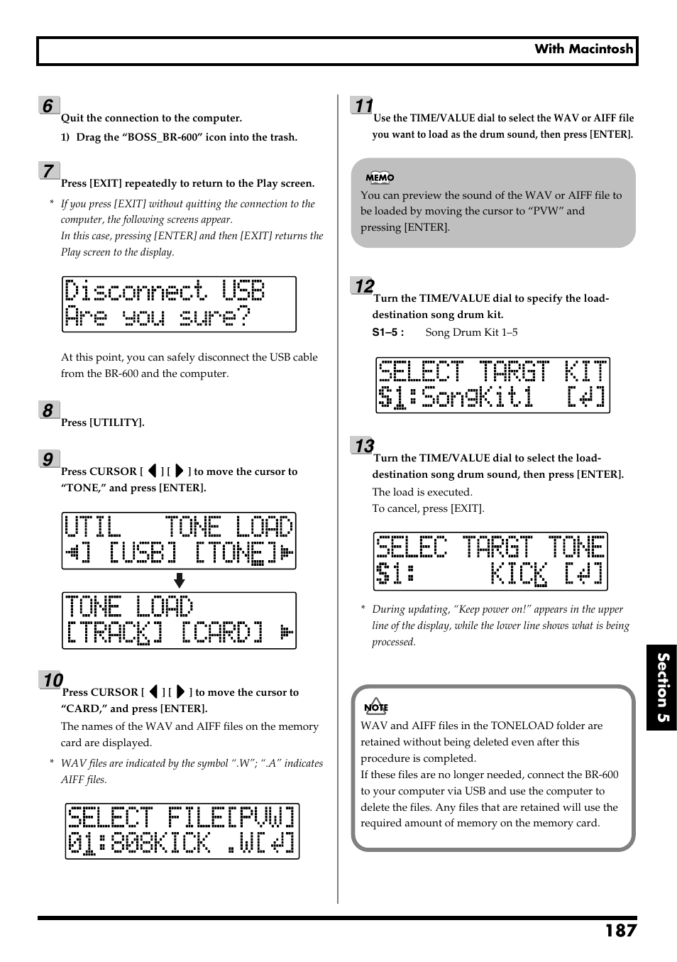 Re v0.10 | Boss Audio Systems BR-600 User Manual | Page 187 / 228