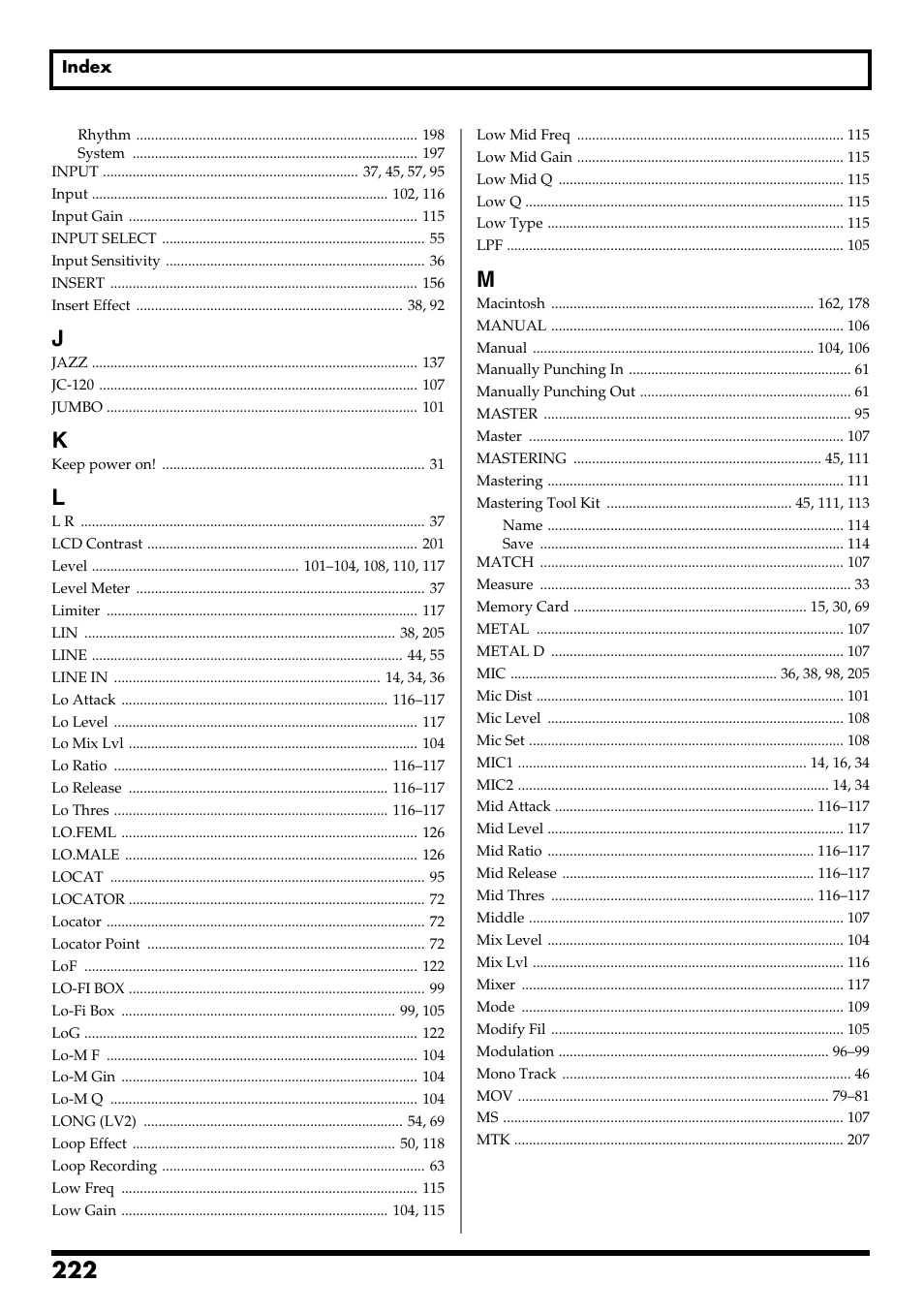 Re v0.10 | Boss Audio Systems BR-600 User Manual | Page 222 / 228