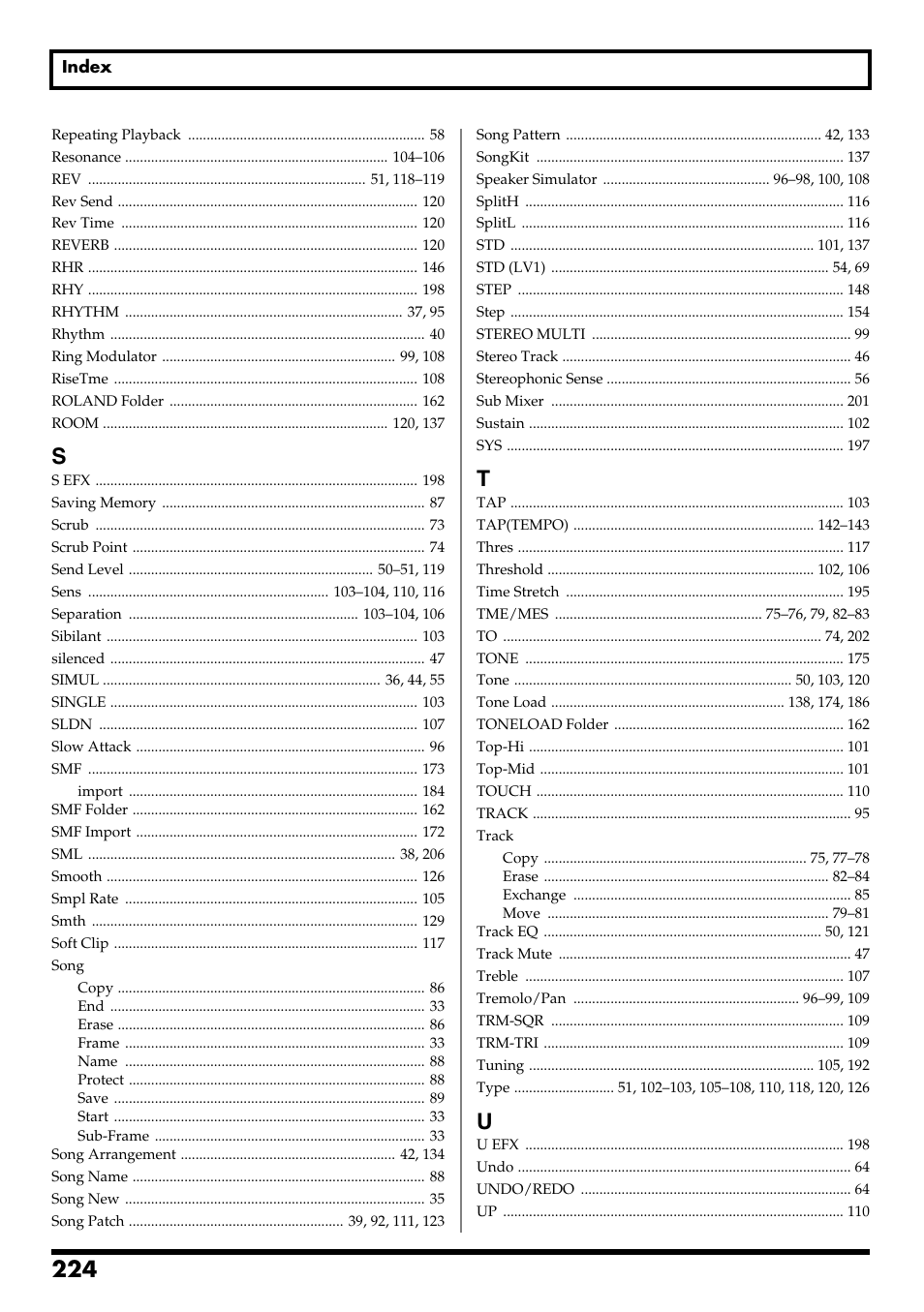 Re v0.10 | Boss Audio Systems BR-600 User Manual | Page 224 / 228