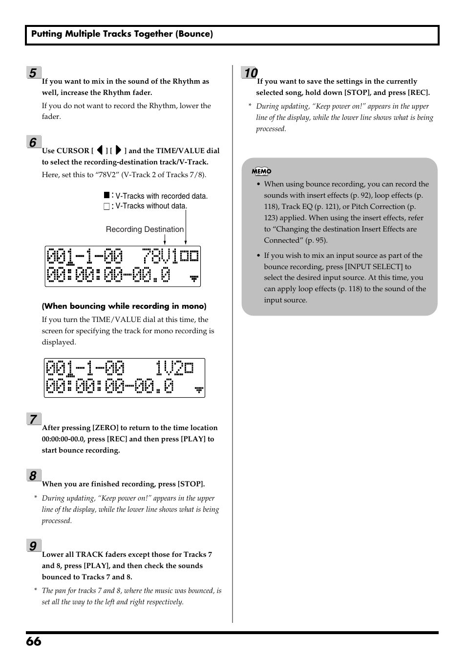Re v0.10 | Boss Audio Systems BR-600 User Manual | Page 66 / 228