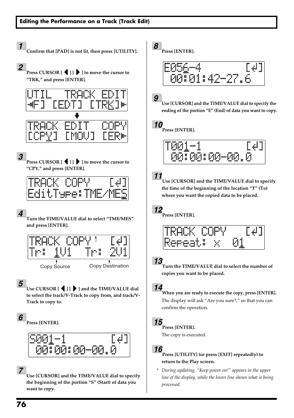 Re v0.10 | Boss Audio Systems BR-600 User Manual | Page 76 / 228