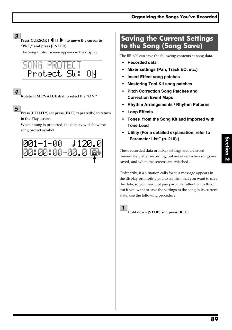 Re v0.10 | Boss Audio Systems BR-600 User Manual | Page 89 / 228