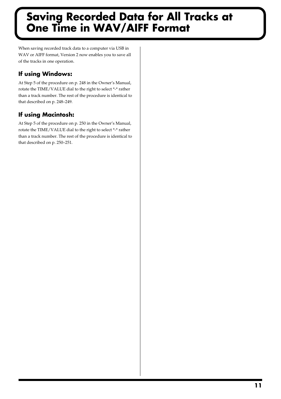 Boss Audio Systems BR-1600CD User Manual | Page 11 / 12