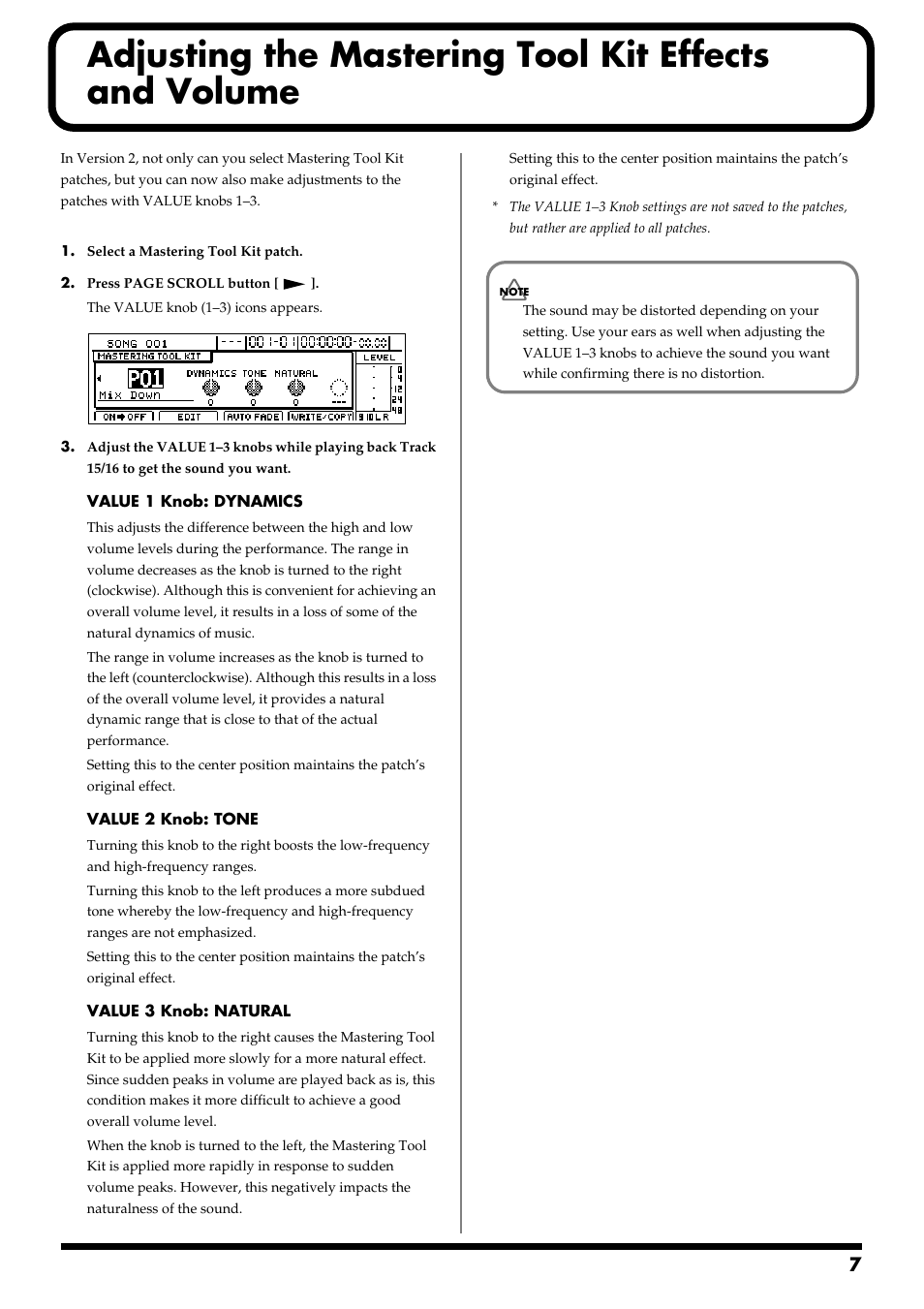 Boss Audio Systems BR-1600CD User Manual | Page 7 / 12