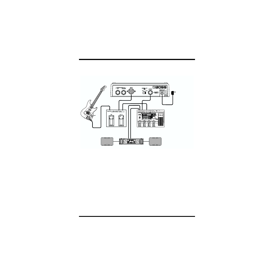 Using in combination with the gr-33 | Boss Audio Systems OC-20G User Manual | Page 13 / 24