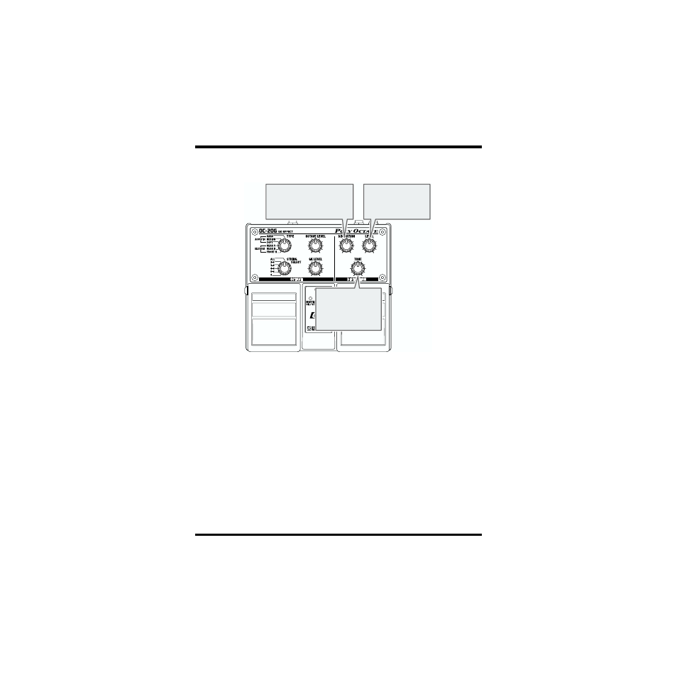 Distortion | Boss Audio Systems OC-20G User Manual | Page 8 / 24