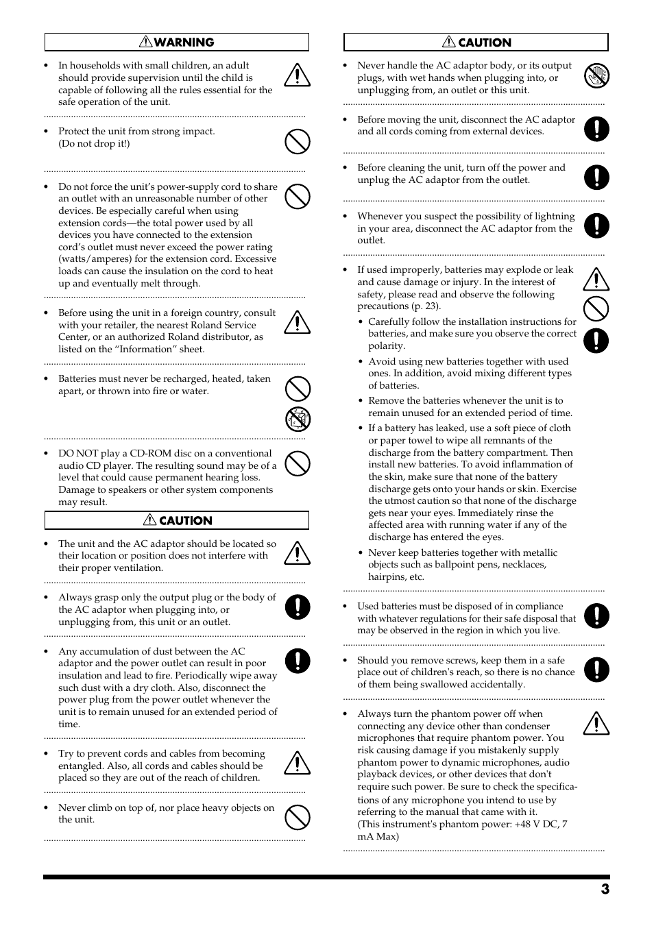 Boss Audio Systems BR-900CD User Manual | Page 3 / 232