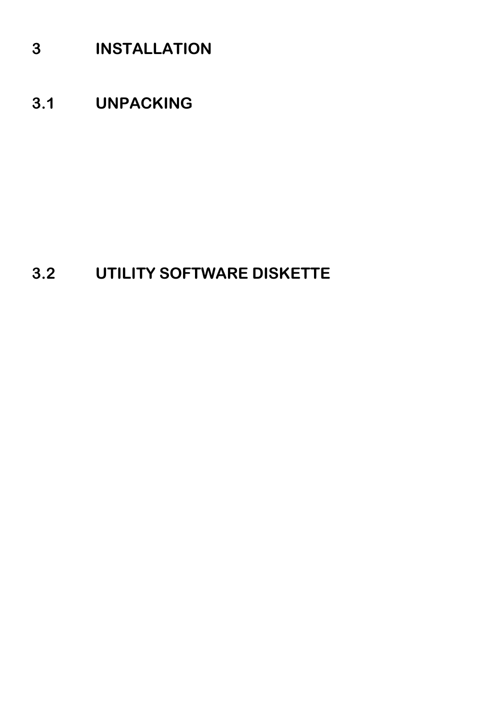 Bay Technical Associates 529H User Manual | Page 11 / 61