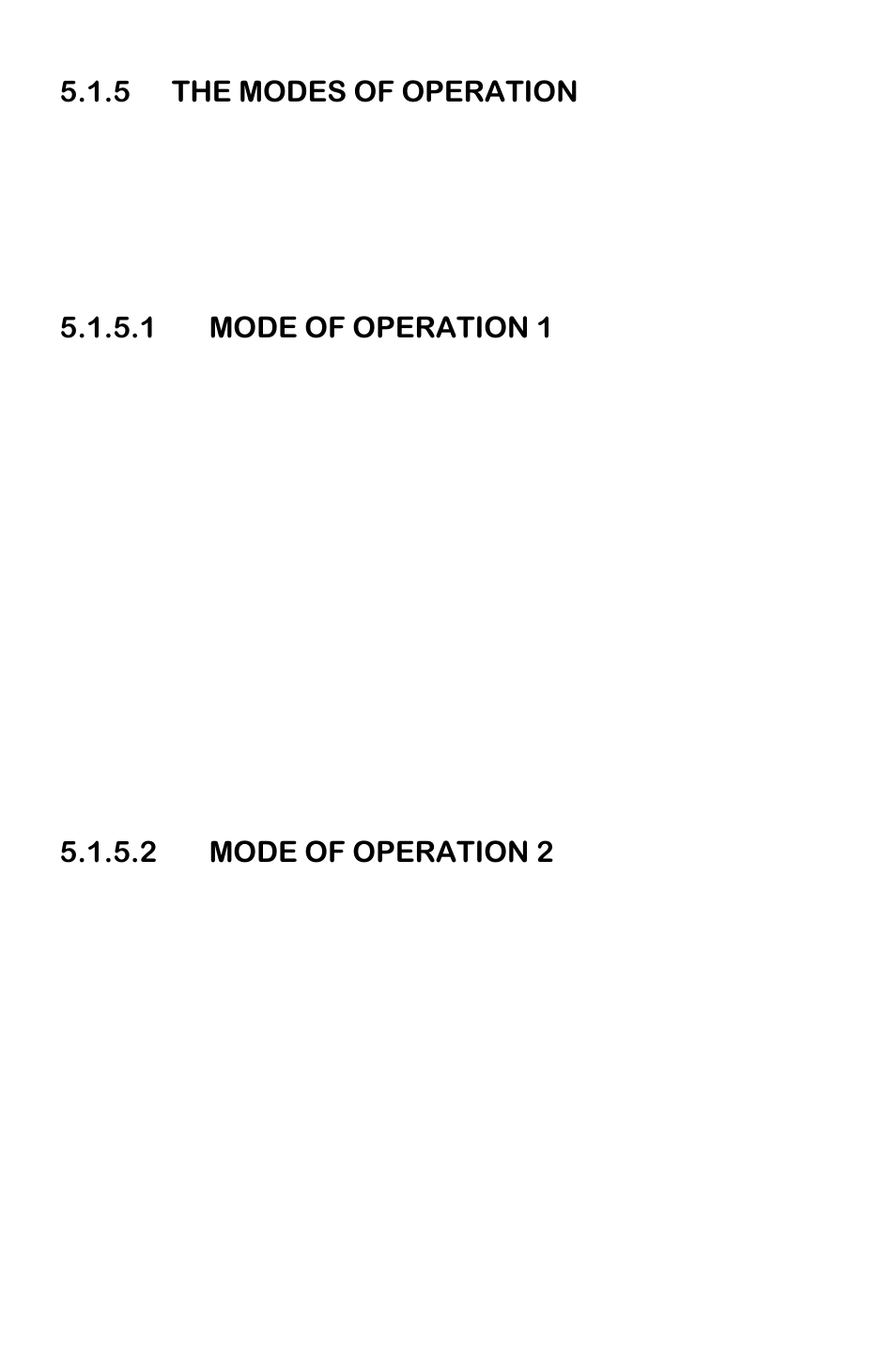 Bay Technical Associates 529H User Manual | Page 18 / 61