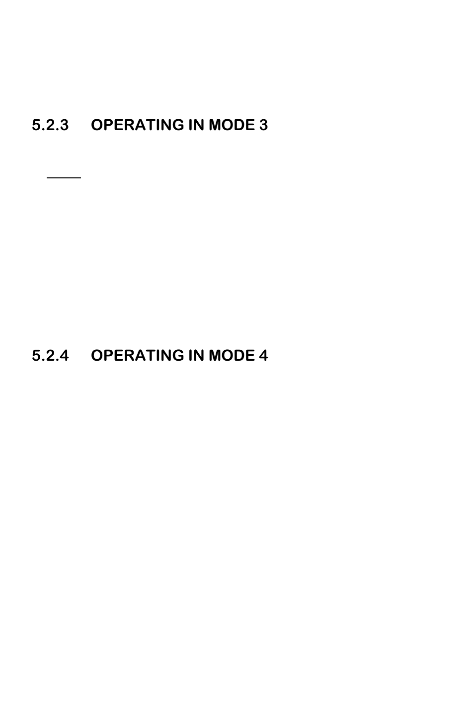 Bay Technical Associates 529H User Manual | Page 23 / 61
