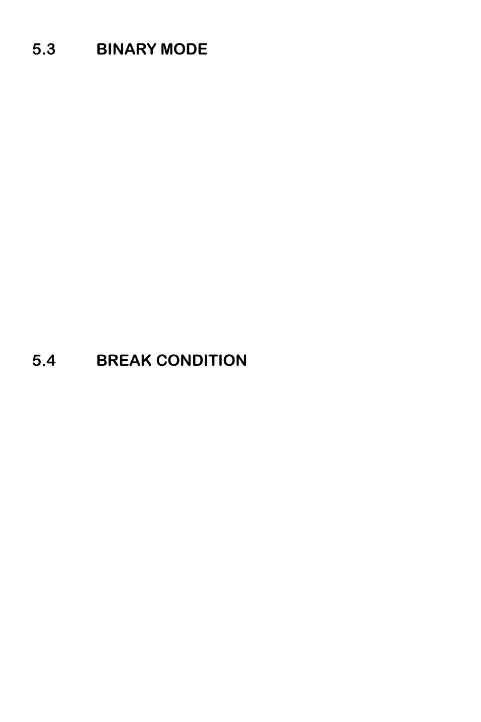 Bay Technical Associates 529H User Manual | Page 25 / 61