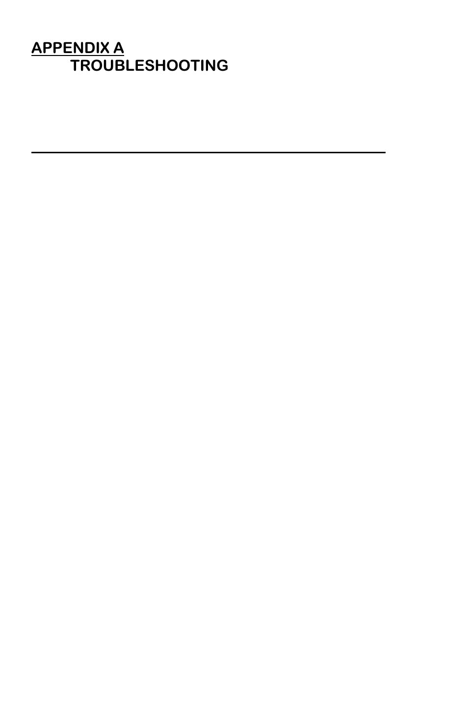 Bay Technical Associates 529H User Manual | Page 44 / 61