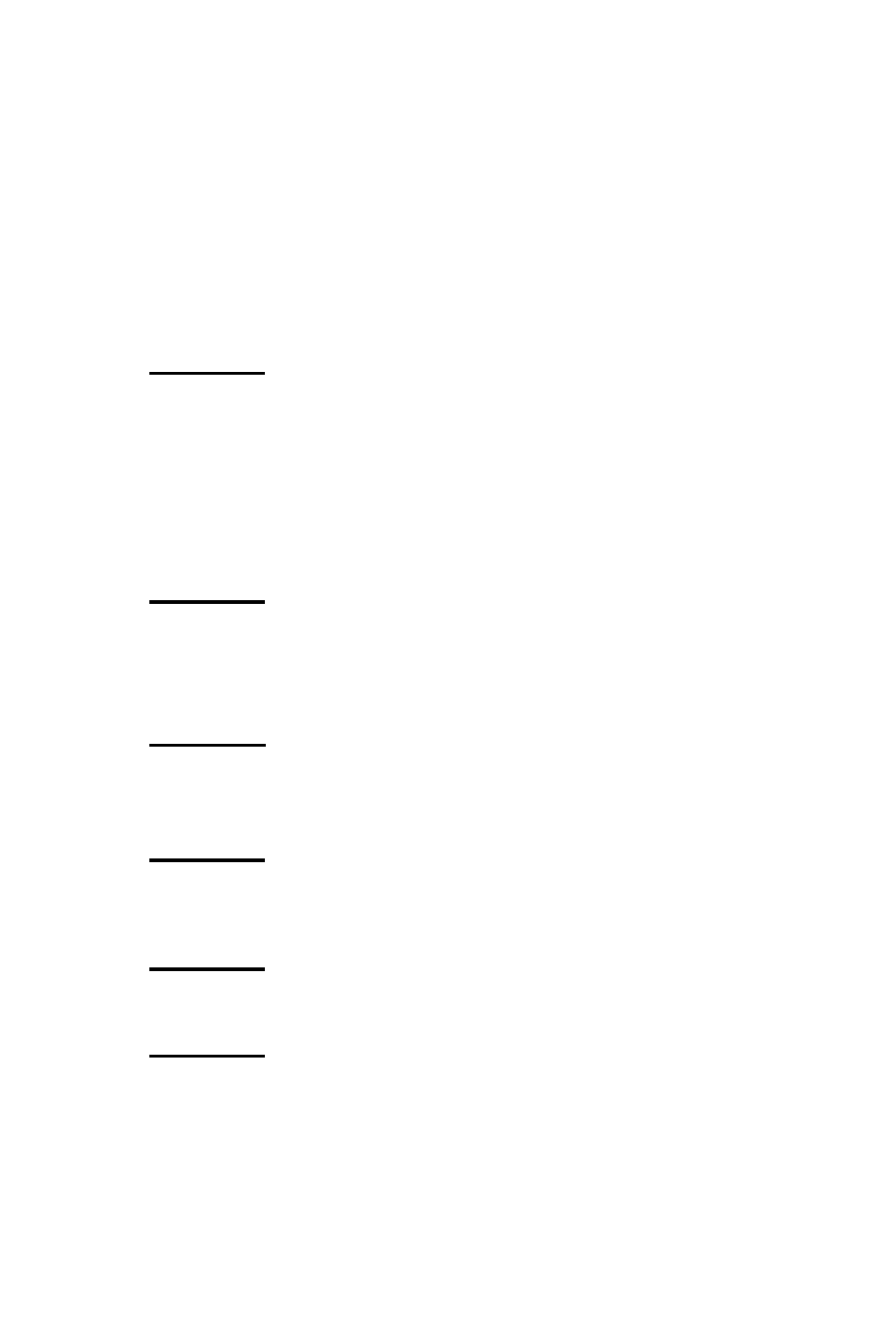 Preparing the installation site, Power | Bay Technical Associates DS2-RPC User Manual | Page 19 / 96