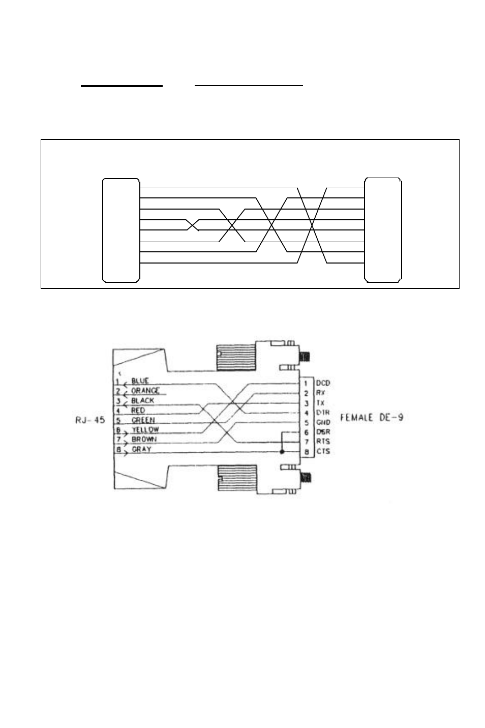 Ds-rpc owner’s manual cabling | Bay Technical Associates DS2-RPC User Manual | Page 25 / 96