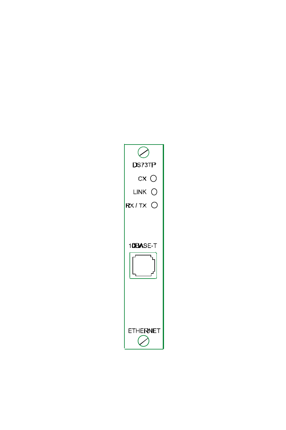 Bay Technical Associates DS2-RPC User Manual | Page 28 / 96