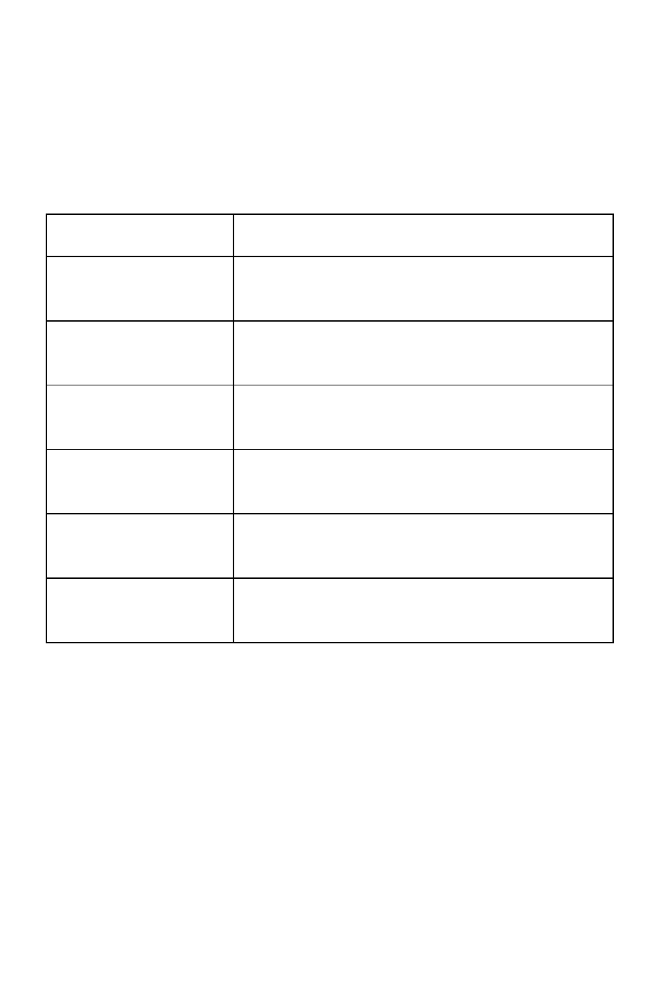 Appendix e, Ascii character definition | Bay Technical Associates DS2-RPC User Manual | Page 93 / 96
