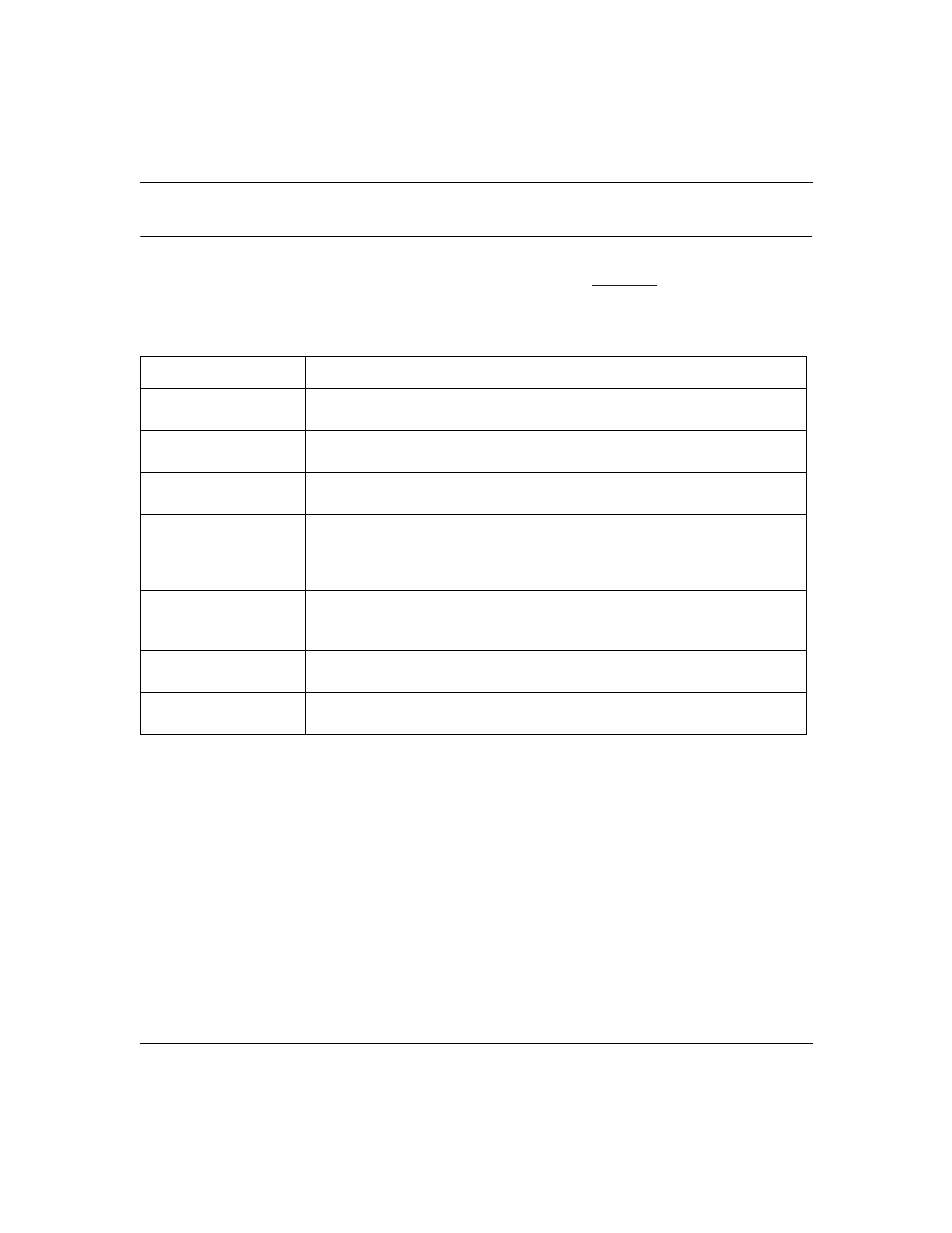 Navigating the manager, Navigating the manager -3, Table 3-1 | Manager menu commands -3 | Bay Technical Associates RM356 User Manual | Page 45 / 118