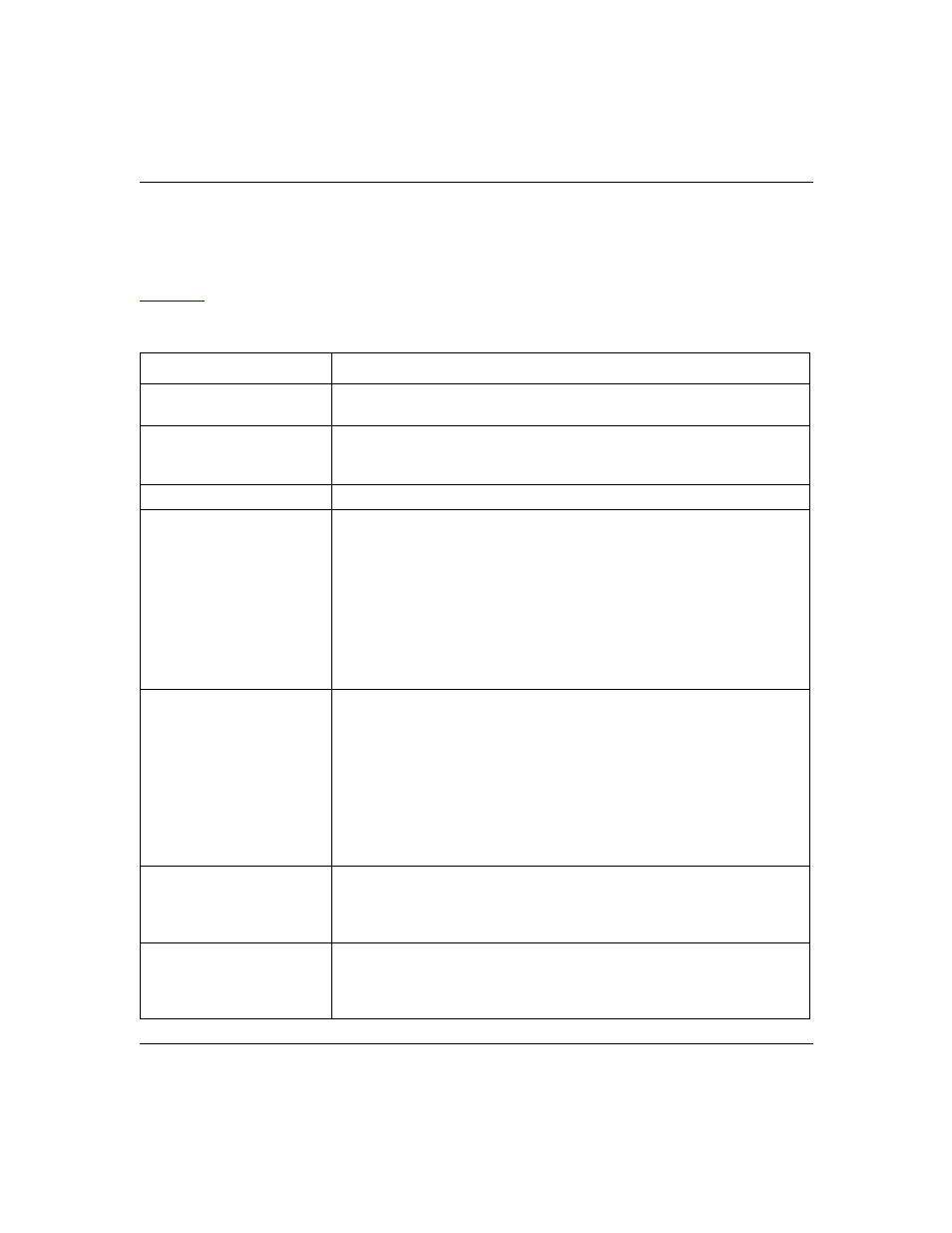 Table 6-2, Fields in menu 14.1 - edit dial-in user -4 | Bay Technical Associates RM356 User Manual | Page 68 / 118