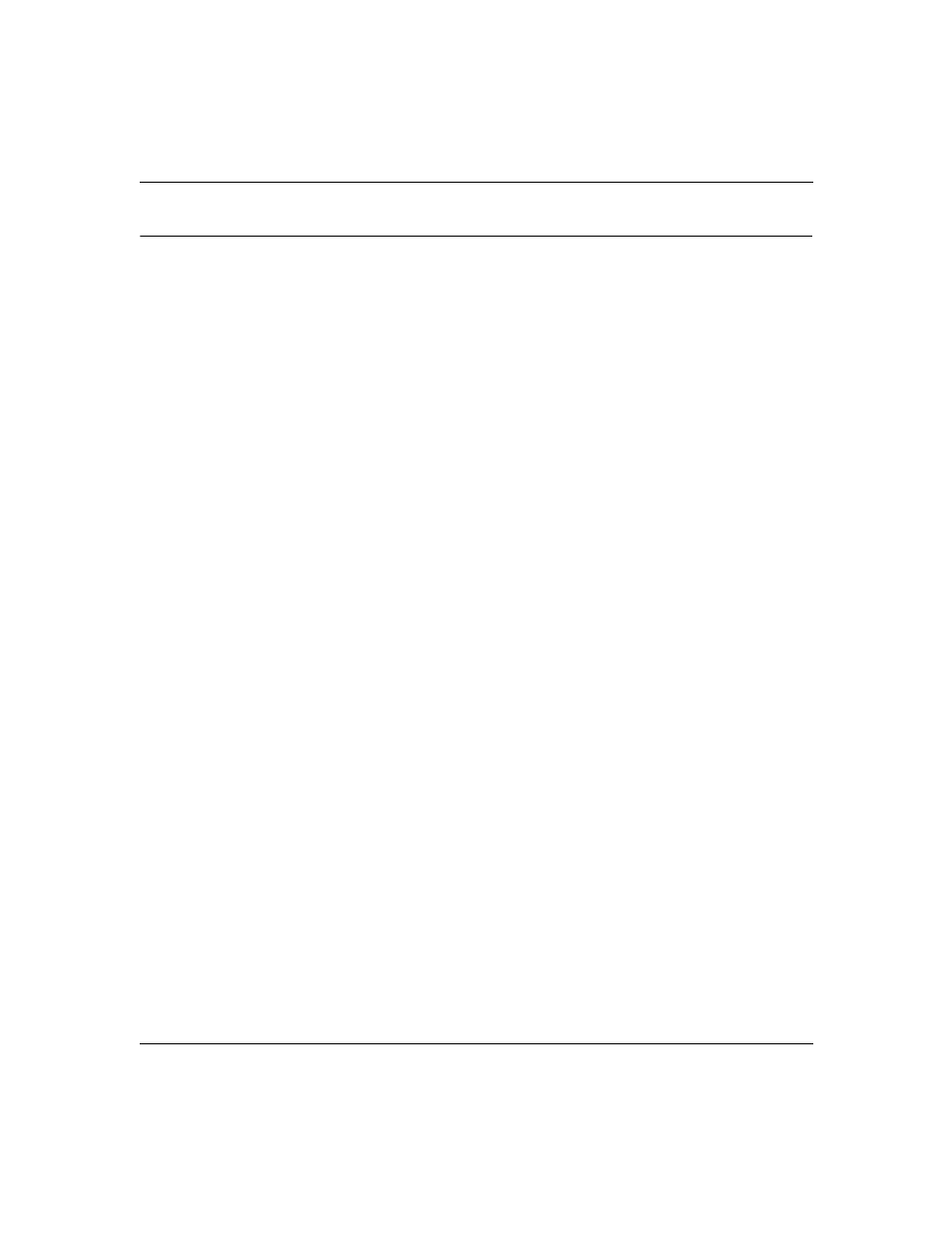 More on clid, More on clid -5 | Bay Technical Associates RM356 User Manual | Page 69 / 118