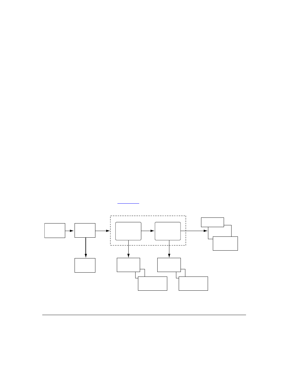 Chapter8 filter configuration, Chapter 8 filter configuration, Figure 8-1 | Outgoing packet filtering process -1, Chapter 8, “filter configuration | Bay Technical Associates RM356 User Manual | Page 77 / 118