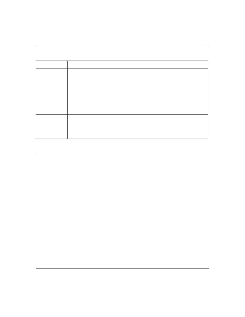 Applying a filter set, Applying a filter set -8 | Bay Technical Associates RM356 User Manual | Page 84 / 118