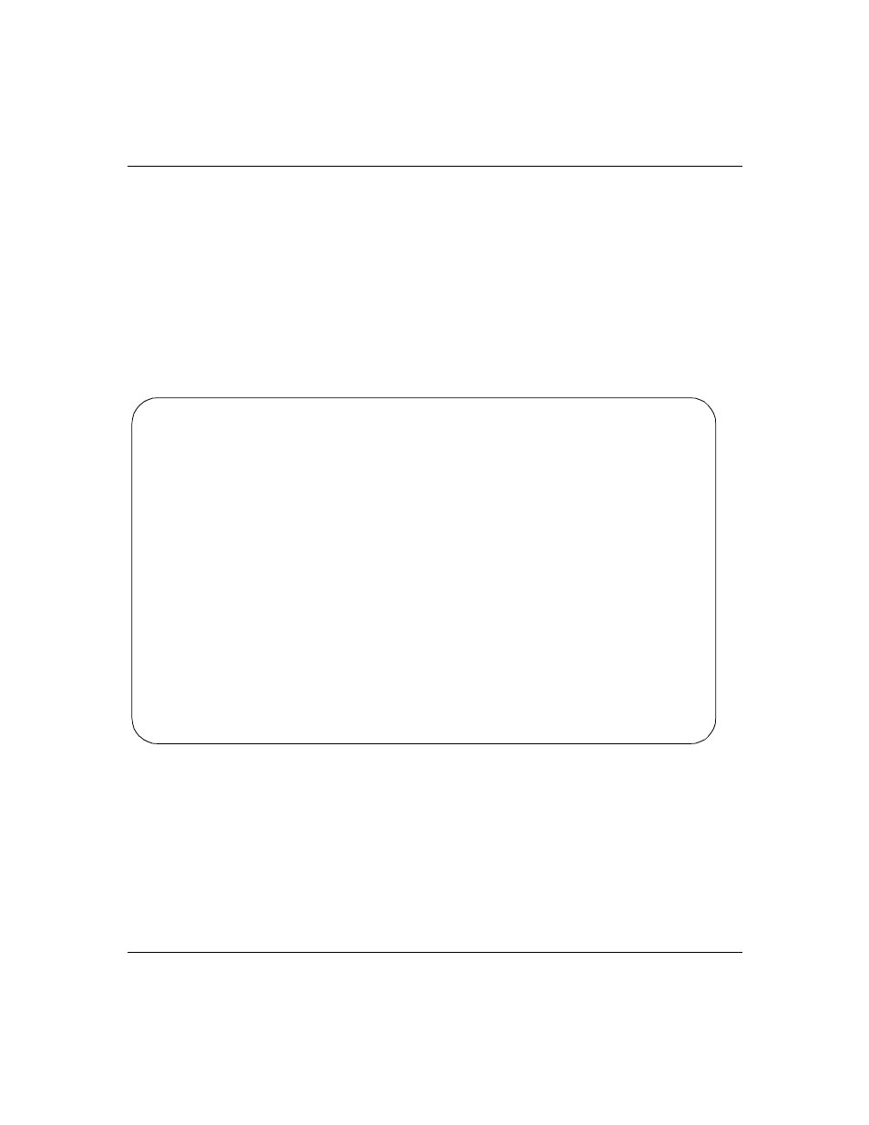 Figure 8-4, Tcp/ip filter rule menu -12 | Bay Technical Associates RM356 User Manual | Page 88 / 118