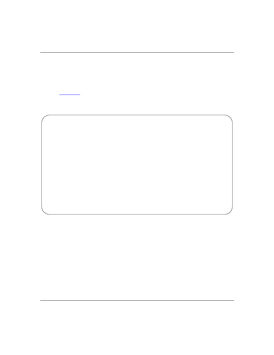 Applying the filter, Applying the filter -14, Figure 8-6 | Remote node profile menu -14 | Bay Technical Associates RM356 User Manual | Page 90 / 118