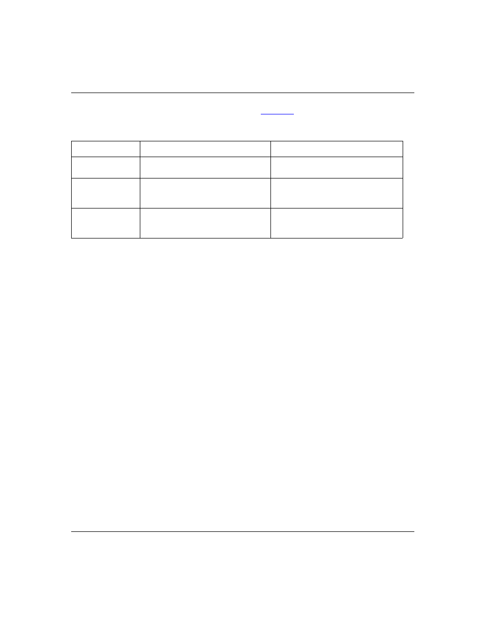 Table 9-4 | Bay Technical Associates RM356 User Manual | Page 95 / 118