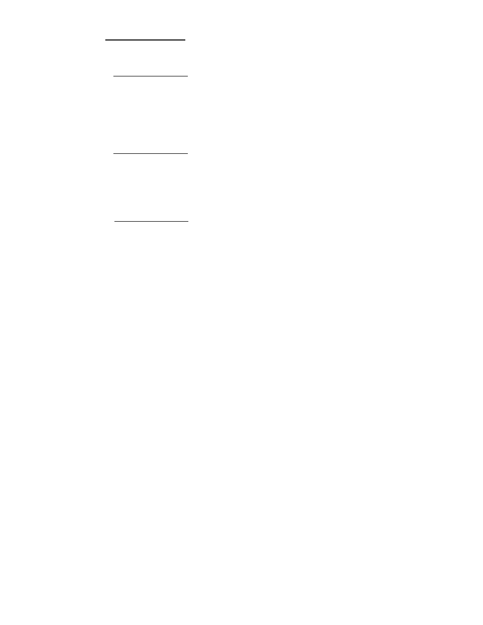 Bay Technical Associates V79 PDI-1 User Manual | Page 45 / 49