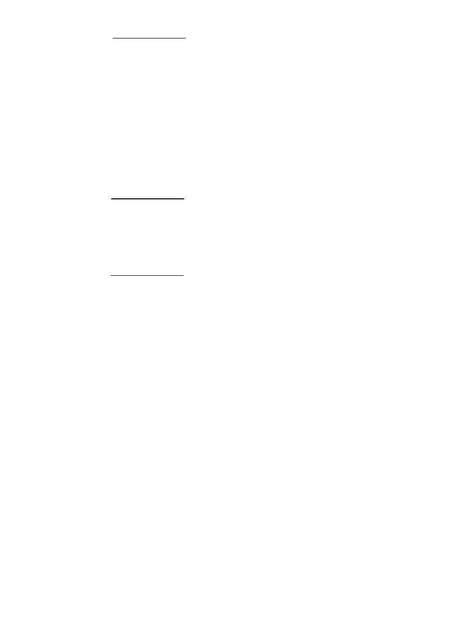 Bay Technical Associates V79 PDI-1 User Manual | Page 46 / 49