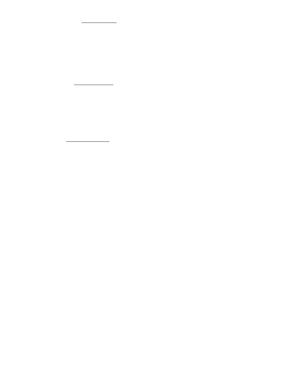 Bay Technical Associates V79 PDI-1 User Manual | Page 48 / 49