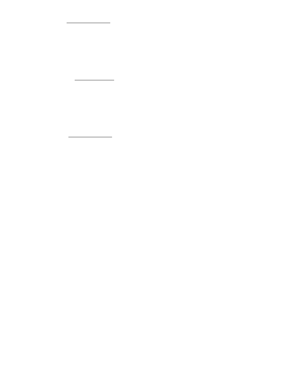 Bay Technical Associates V79 PDI-1 User Manual | Page 49 / 49