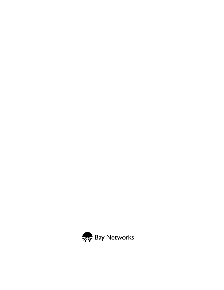 Bay Technical Associates BayStack ARN Routers none User Manual | 156 pages