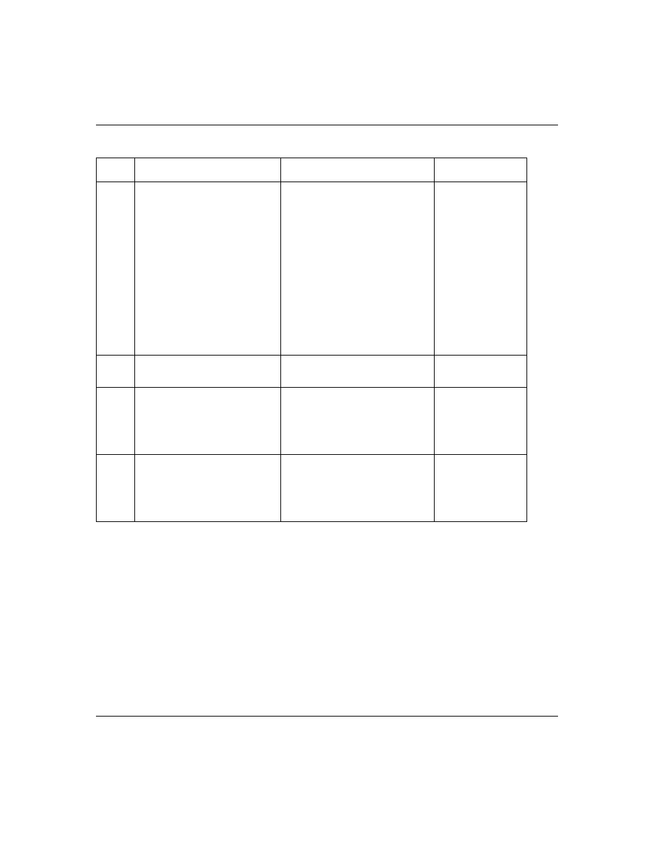 Global information worksheet | Bay Technical Associates BayStack ARN Routers none User Manual | Page 107 / 156