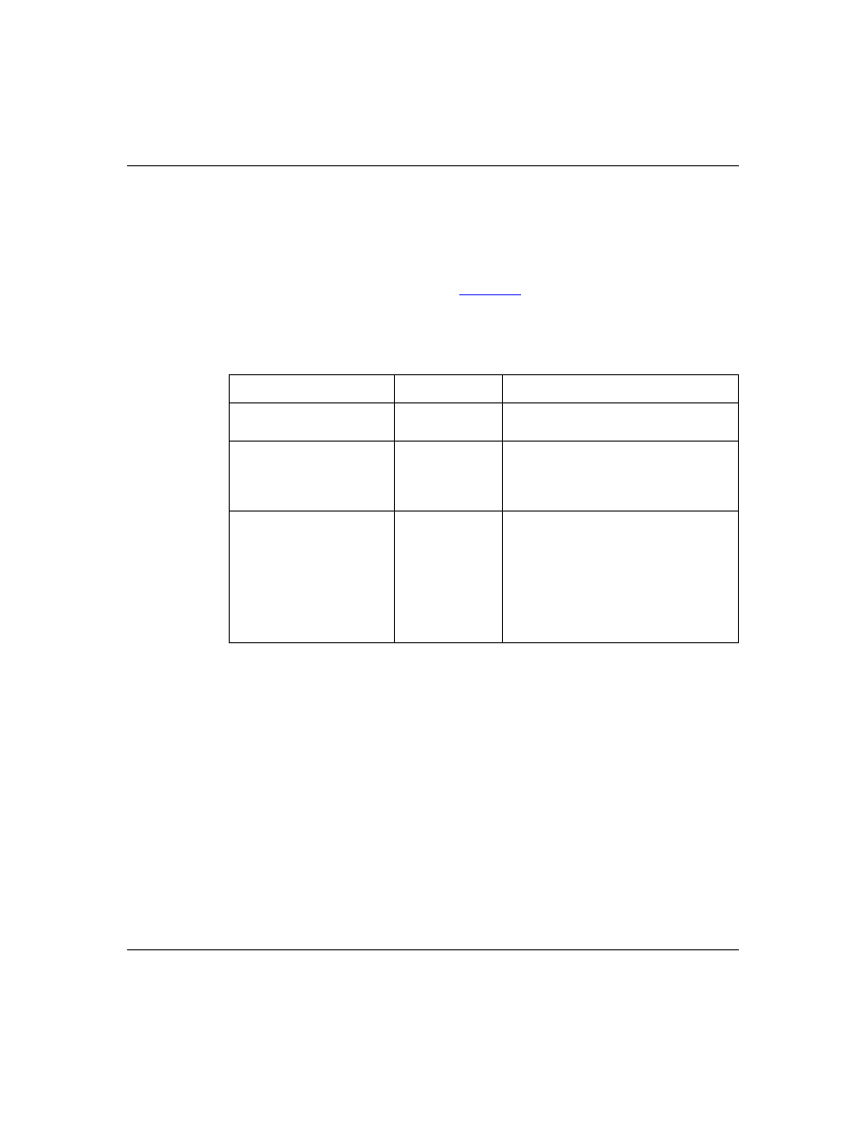 Table b-2 | Bay Technical Associates BayStack ARN Routers none User Manual | Page 118 / 156