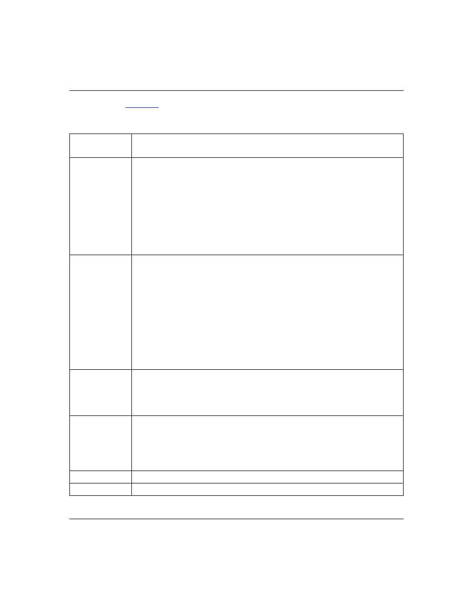 Table c-2 | Bay Technical Associates BayStack ARN Routers none User Manual | Page 124 / 156
