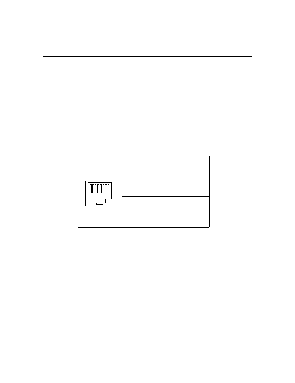 Isdn bri u interface, Table c-8 | Bay Technical Associates BayStack ARN Routers none User Manual | Page 130 / 156