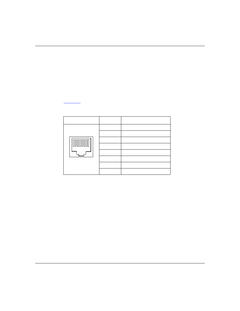 Isdn bri s/t interface, Table c-9 | Bay Technical Associates BayStack ARN Routers none User Manual | Page 131 / 156