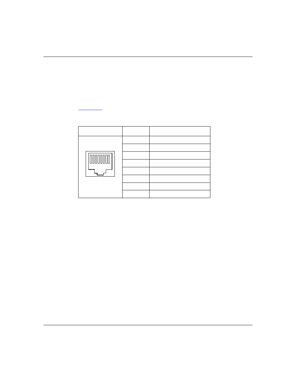 64k dsu/csu interface, Table c-10, 56/64k dsu/csu interface | Bay Technical Associates BayStack ARN Routers none User Manual | Page 132 / 156