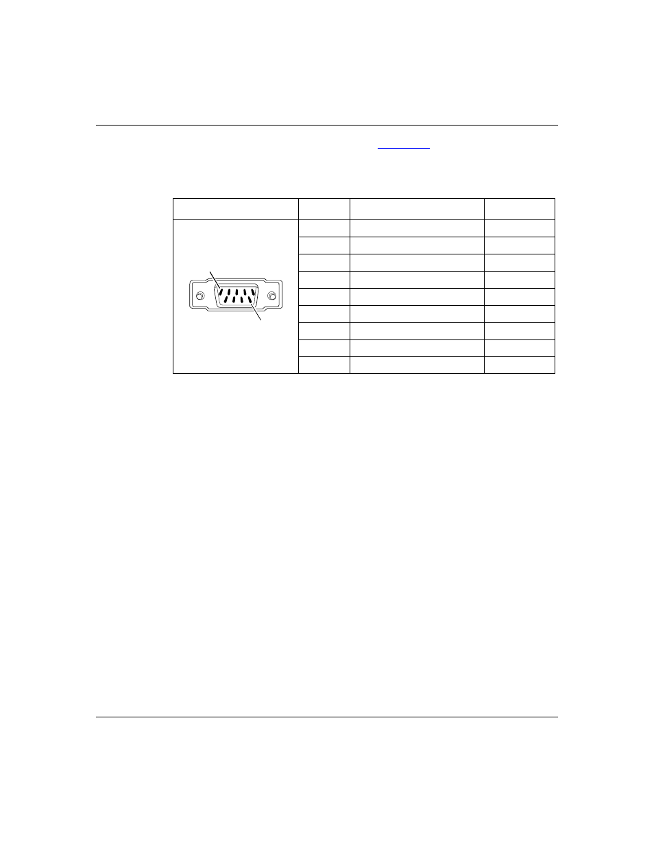 Table c-13 | Bay Technical Associates BayStack ARN Routers none User Manual | Page 135 / 156