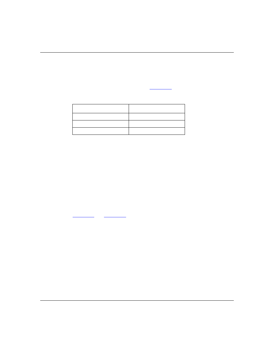 Table d-10 | Bay Technical Associates BayStack ARN Routers none User Manual | Page 145 / 156