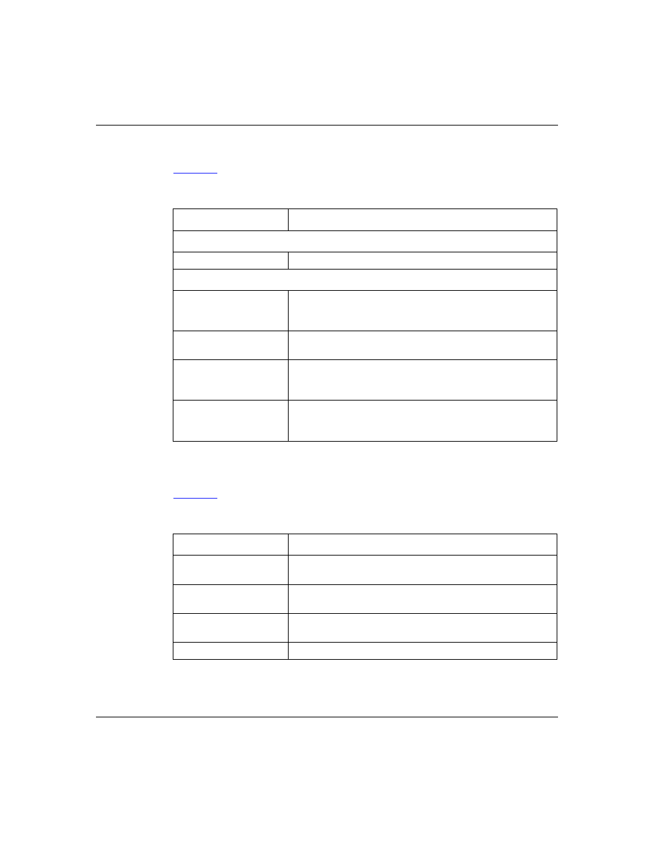 Isdn bri leds (s/t or u interfaces), Dsu/csu leds, Isdn bri leds (s/t or u interfaces) -7 | Dsu/csu leds -7, Table 3-8, Isdn bri leds -7, Table 3-9 | Bay Technical Associates BayStack ARN Routers none User Manual | Page 85 / 156