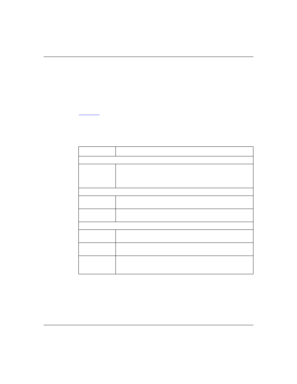Table a-3 | Bay Technical Associates BayStack ARN Routers none User Manual | Page 97 / 156