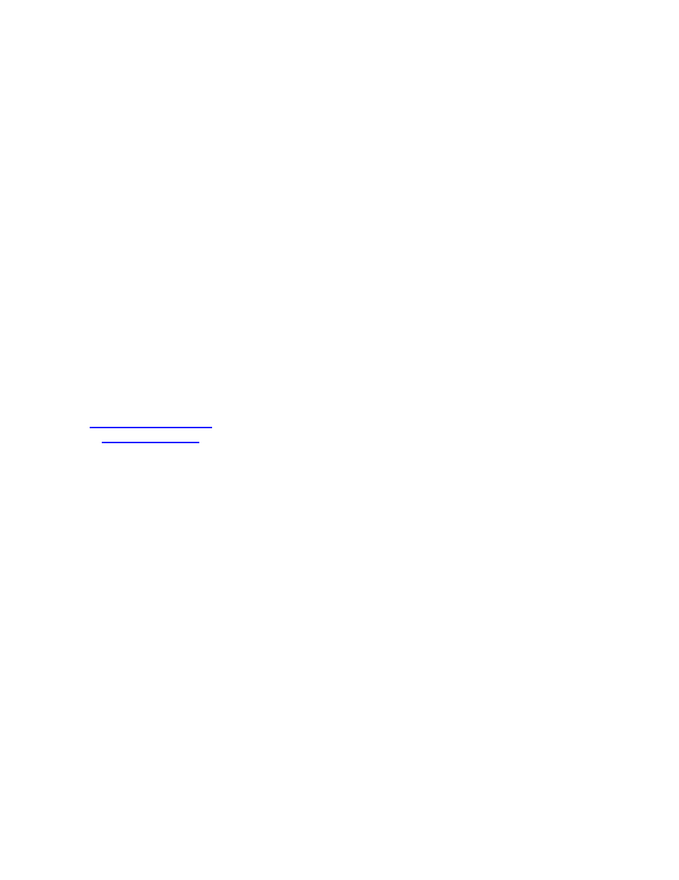 Technical support | Bay Technical Associates DS74 User Manual | Page 14 / 15