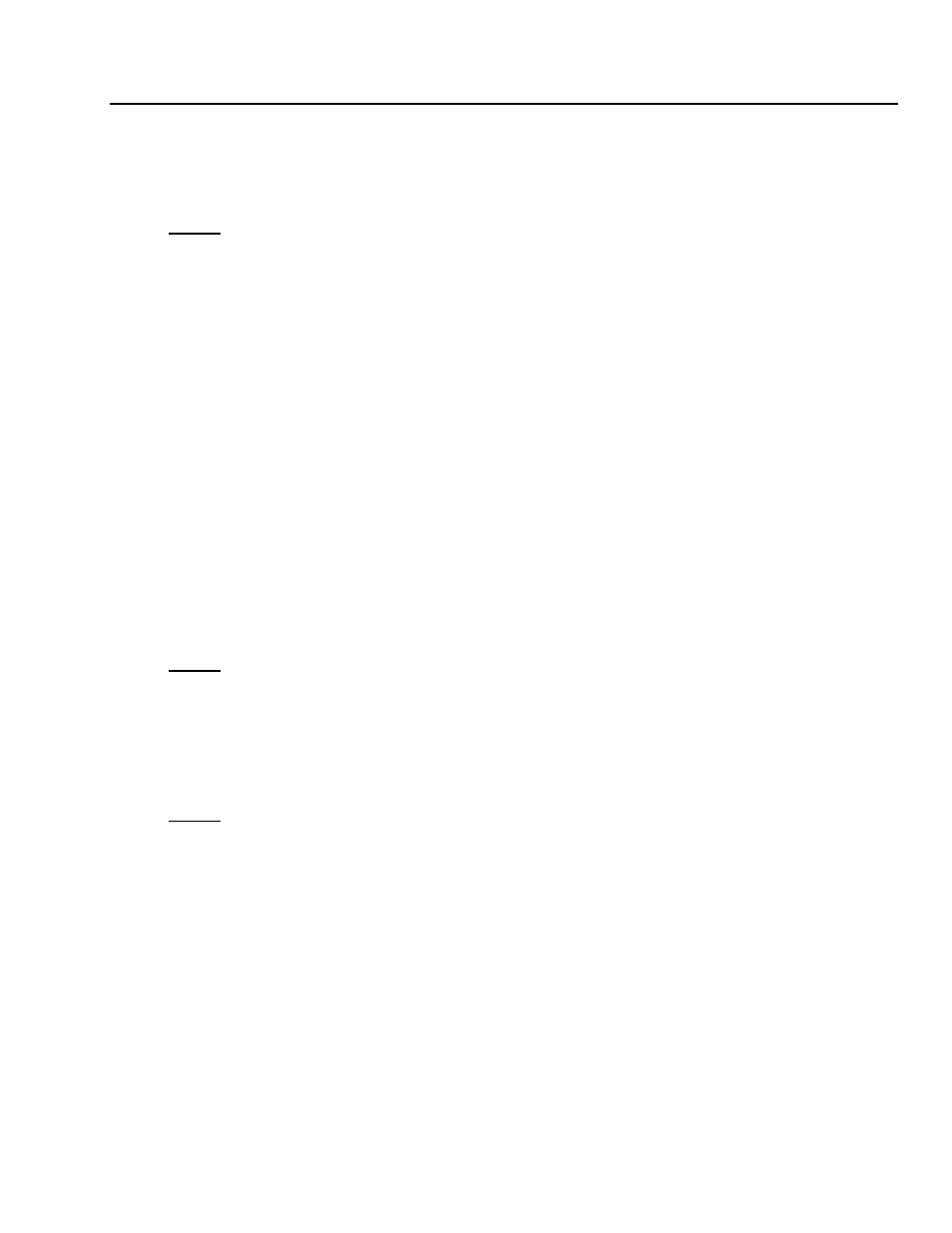 Detailed operation and configuration | Bay Technical Associates DS72 User Manual | Page 13 / 35