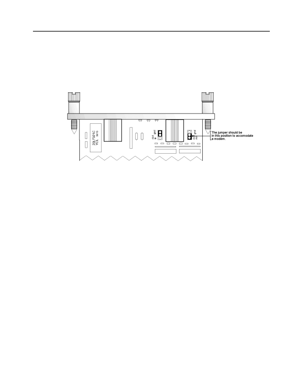 Bay Technical Associates DS72 User Manual | Page 33 / 35