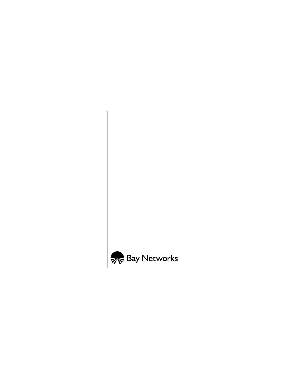Bay Technical Associates BayStack 400-ST1 User Manual | 40 pages